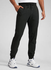 All-day Comfy Slim-Fit Golf Jogger 32''