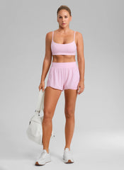 Butterbreeze Spaghetti Strap Bra