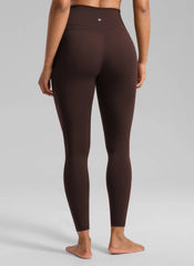Nakedfeel Double Waistseam Legging 25"