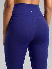 Nakedfeel Double Waistseam Legging 25"-test1