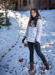 Fleece Lined Soft Origin Legging 26.5"