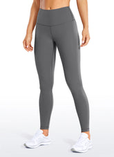 Hugged Feel Legging 25'' - High Compression