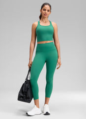 Butterluxe Pocket Legging 23''