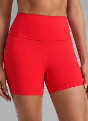 Nakedfeel Origin Yoga Shorts 4''