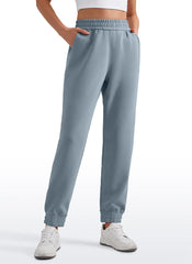 SoftAura Cinch Pocket Sweatpant 28"