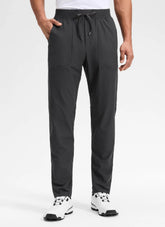 All-day Comfy Slim-Fit Golf Pants 31''