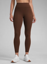 Secretsculpt™ No Front Seam Legging 25''