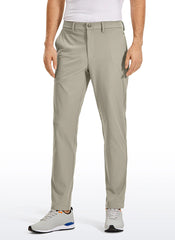 All-Day Comfy Pocket Golf Pant 34''