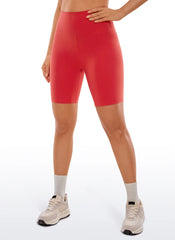 Brushed Nakedfeel Origin Shorts 8''