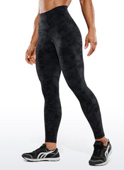 Hugged Feel Legging 28'' - High Compression