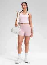 Butterluxe Origin Yoga Shorts 4''