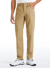 All Day Comfy Slim Fit Pant 30'' - 5 pocket