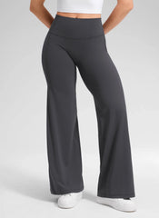 Softretch No Front Seam High Rise Pant 32"