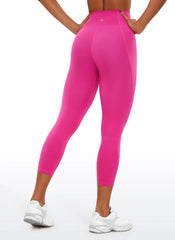 Butterluxe Pocket Legging 23''