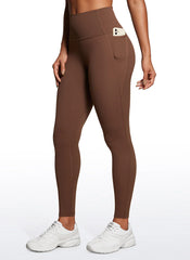 Butterluxe Pocket Legging 28''