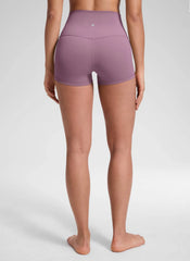 Butterluxe Origin Yoga Shorts 2.5''