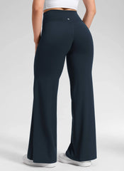 Softretch No Front Seam High Rise Pant 30"