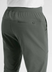 All-day Comfy Slim-Fit Golf Jogger 30''