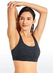 Nakedfeel Cross Back Bra (4 Straps)