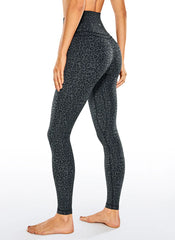 Nakedfeel Double Waistseam Legging 28''