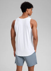 Cloudweight Classic Fit Quick Dry Tank