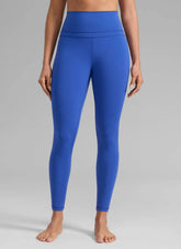 Nakedfeel Double Waistseam Legging 25"