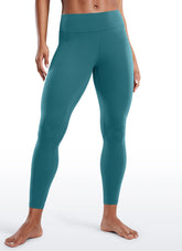 Butterluxe Low Rise Workout Legging 25"