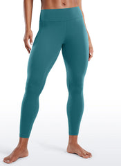 Butterluxe Low Rise Workout Legging 25"