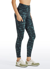Nakedfeel Pocket Leggings 23"
