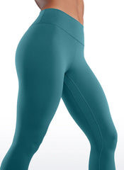 Butterluxe Low Rise Workout Legging 25"