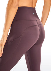 Nakedfeel Pocket Legging 25''