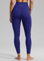 Nakedfeel Double Waistseam Legging 25"-8:11