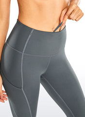 Nakedfeel Pocket Legging 25''