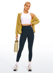 Butterluxe Pocket Legging 21''