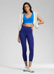 Butterluxe Yoga Origin Legging 23''