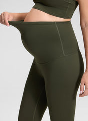 Butterluxe Maternity Legging 28"