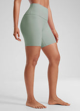 Butterluxe Origin Yoga Shorts 6''