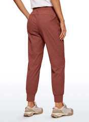Ripstop Pocket Hiking Jogger 28''