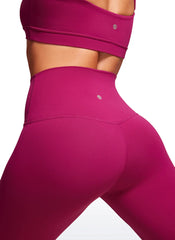 Butterluxe Origin Yoga Shorts 8''