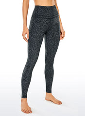 Nakedfeel Double Waistseam Legging 28''