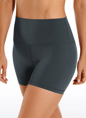 Butterluxe Origin Yoga Shorts 4''