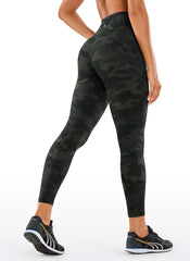 Nakedfeel Pocket Legging 25''