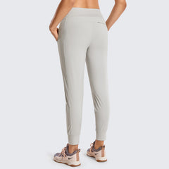 Ripstop Pocket Hiking Jogger 28''