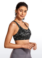 Nakedfeel Cross Back Bra (4 Straps)