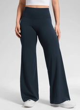 Softretch No Front Seam High Rise Pant 30"