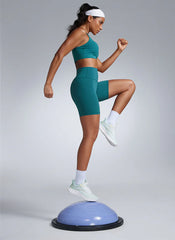 Butterbreeze Workout Shorts 6''