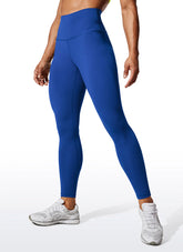 Hugged Feel Legging 28'' - High Compression