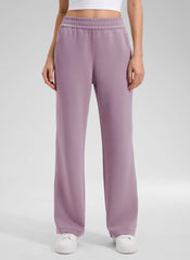 SoftAura High Rise Sweatpant 31''