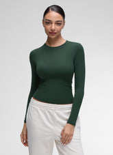 Softembrace Tight Fit Long Sleeve