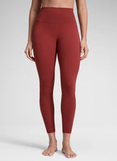Brushed Nakedfeel Legging 25''